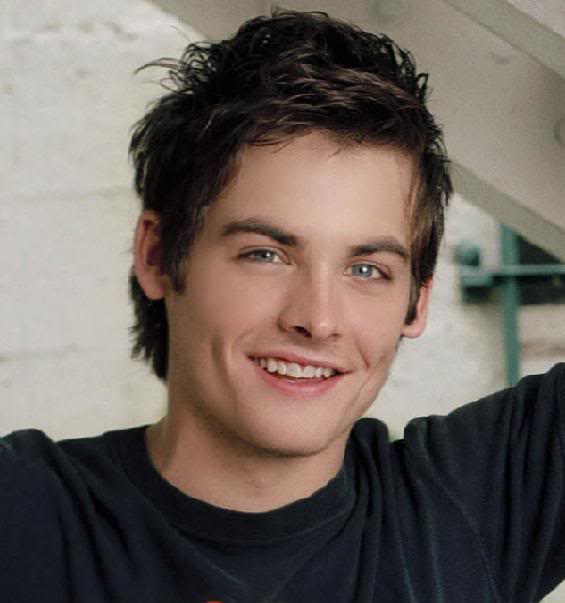 Kevin Zegers